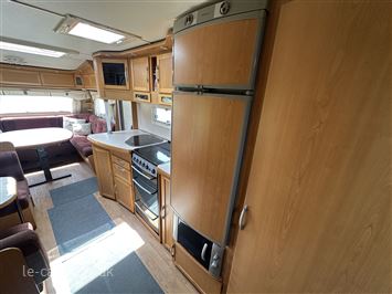 Kabe Royal 780 GLE